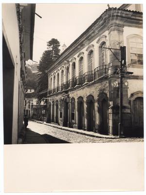 Museu Casa dos Contos