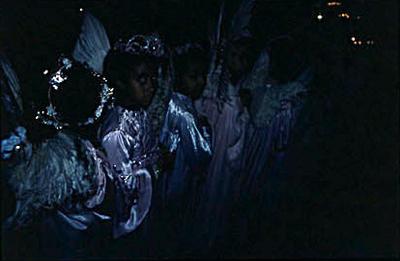 Série Minas - Celebração de Corpus Christi