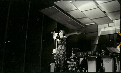 Marília Medalha - I Bienal do Samba