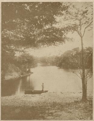 Igarapé de São Vicente