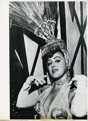 Virgínia Lane (reprodução)