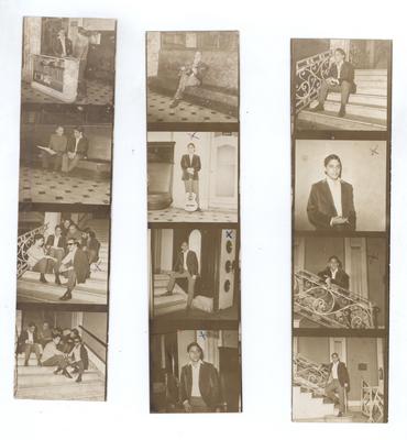 Chico Buarque (contatos)