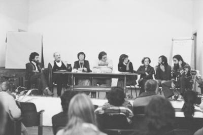 I Encontro Fotográfico de Campos do Jordão