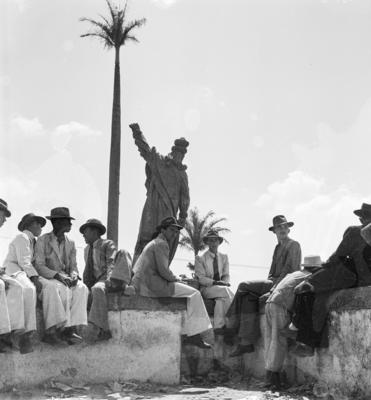 Romaria - Jubileu do Santuário Diocesano do Bom Jesus de Matosinhos