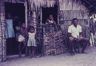 Quilombo de Sibaúma