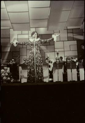 Marília Medalha - I Bienal do Samba