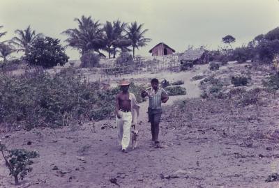 Quilombo de Sibaúma