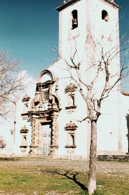 Igreja de Santa Maria