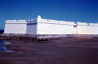 Forte dos Reis Magos