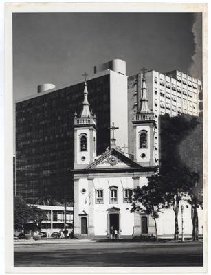 Igreja de Santa Luzia
