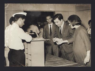 João Gilberto e Miúcha