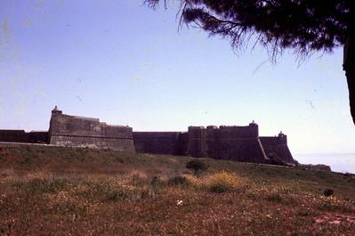 Forte de São Filipe