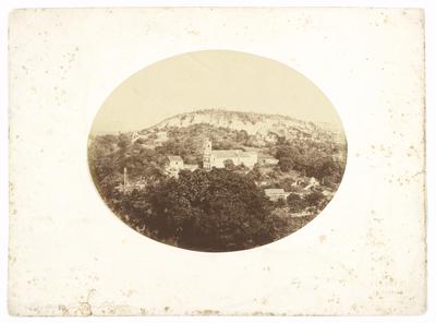 Igreja de Nossa Senhora do Rosário dos Homens Pretos