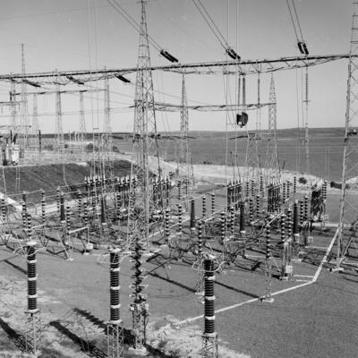 Usina Hidrelétrica de Três Marias