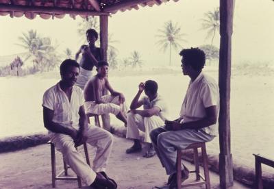 Quilombo de Sibaúma