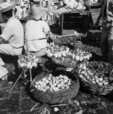 Rampa e arredores do Mercado Modelo