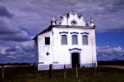 Igreja Nossa Senhora das Neves