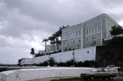 Palácio do Governo