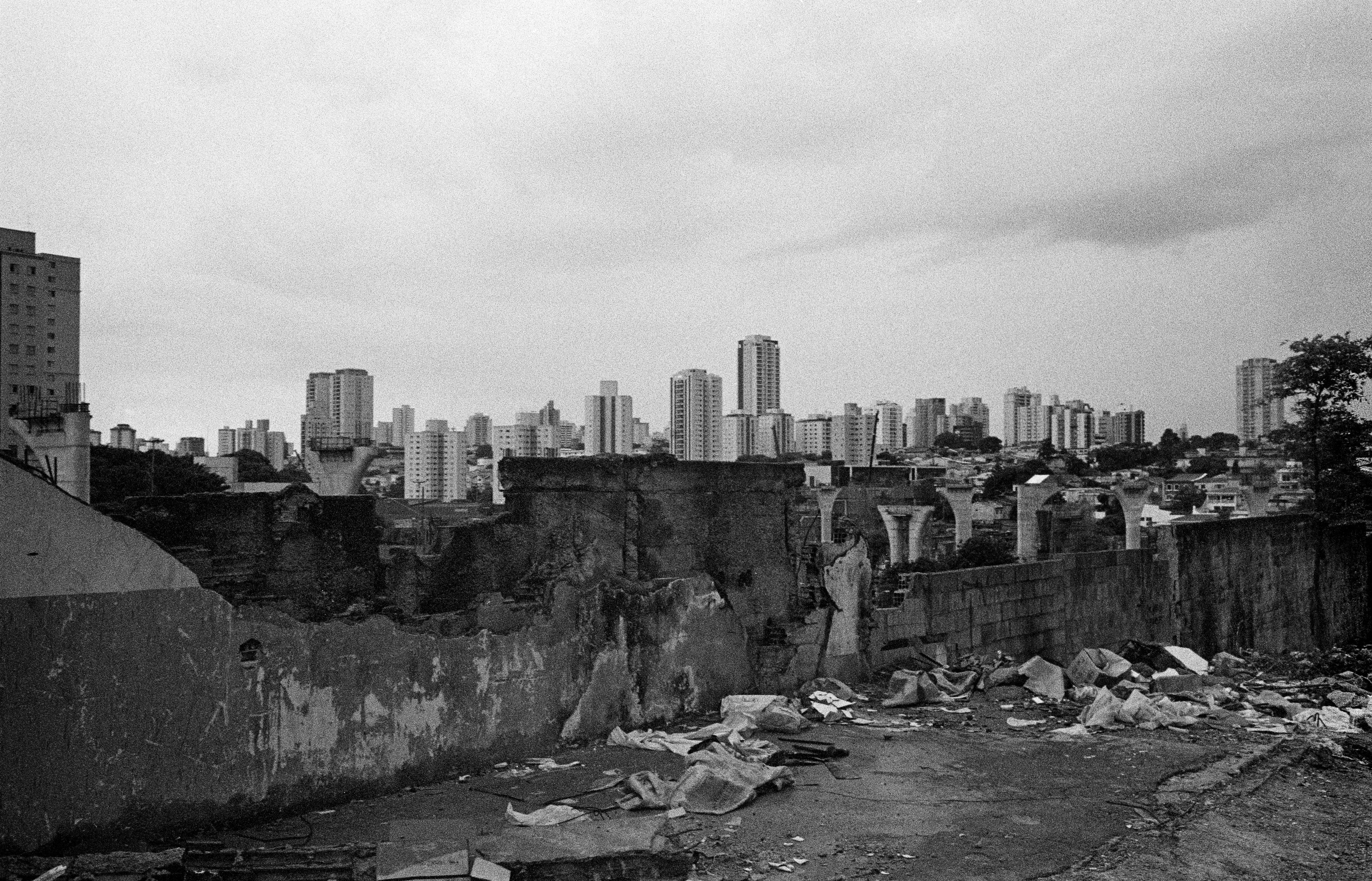 São Paulo - Vila Congonhas