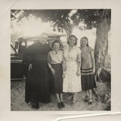 Fotografia; autor: Não identificado