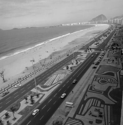 Praia de Copacabana