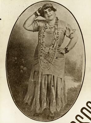 Arminda Santos (partitura)