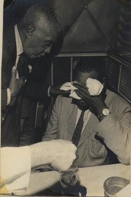 João da Baiana e Pixinguinha