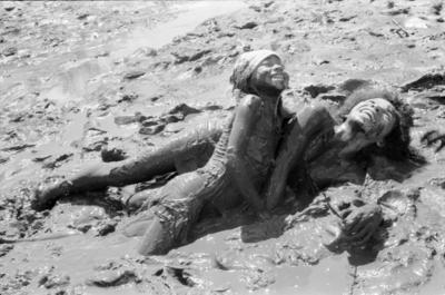 Série Caranguejeiras - Catadoras de caranguejo