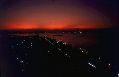 Série Rio Antigo - Porto do Rio de Janeiro