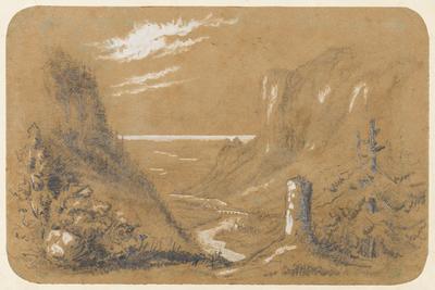 [Paisagem européia]