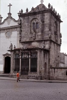 Igreja de São João do Souto