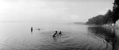 Represa de Guarapiranga