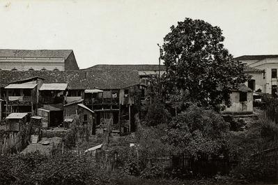 Igarapé de São Vicente