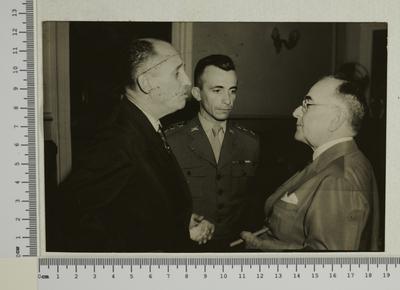 Associação Brasileira de ex-Combatentes