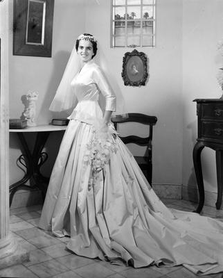 Casamento de Elsa Cristina Melo