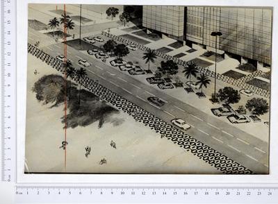 Avenida Vieira Souto