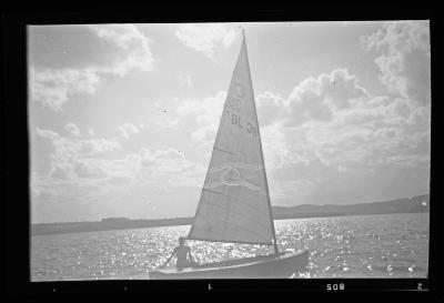 Casa da represa Guarapiranga