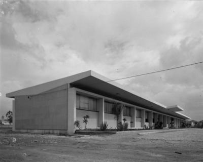 Instalações fábrica de A.Tonolli S.A. Indústria e Comércio de Metais