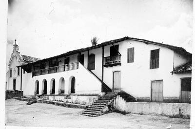 Engenho Poço Comprido