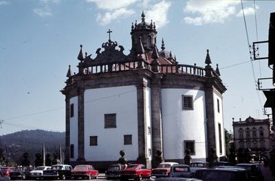 Igreja do Senhor da Cruz