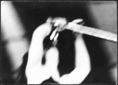 Paranoia: “suplícios"