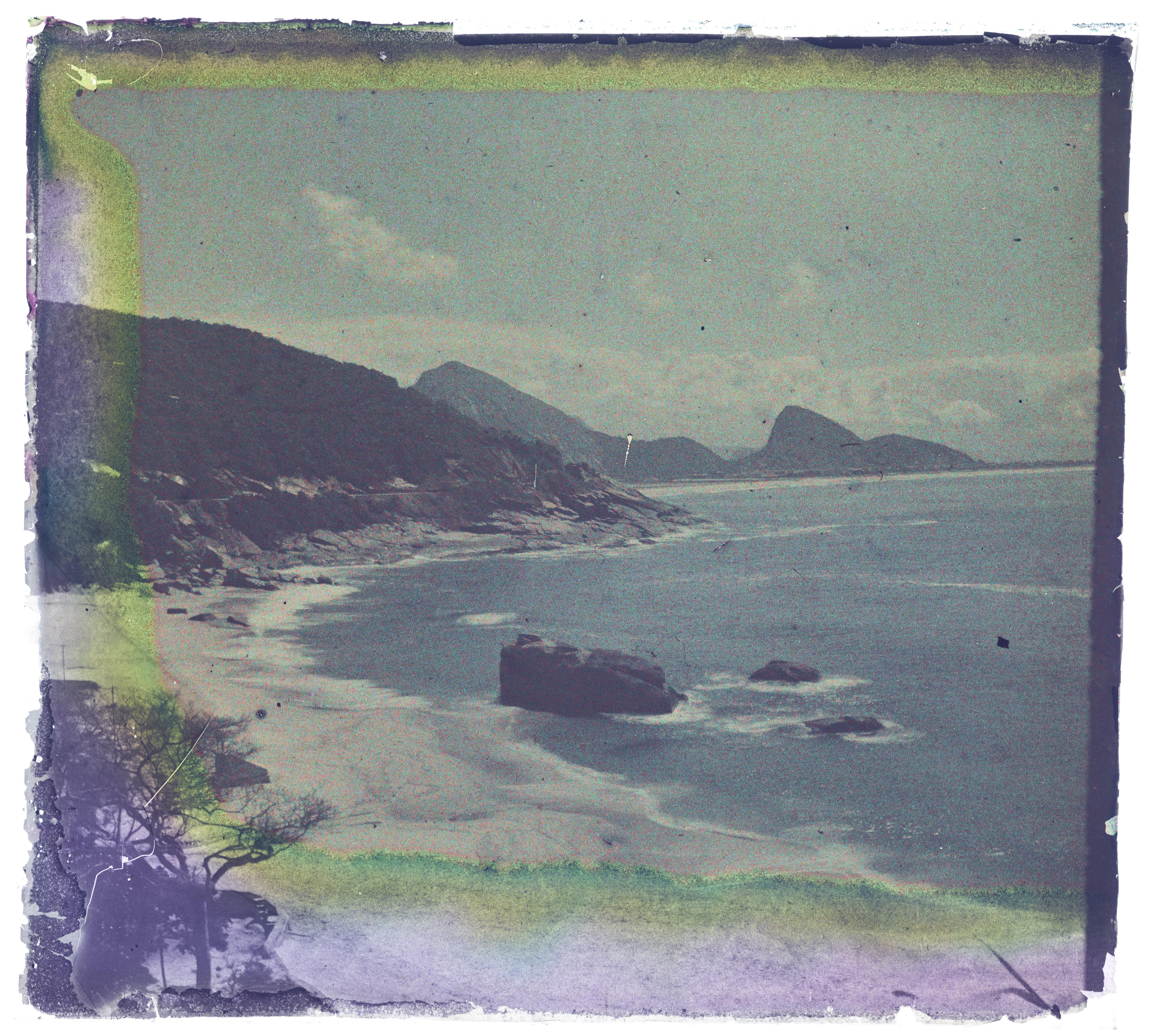 Praia do Vidigal