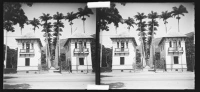 Jardim Botânico do Rio de Janeiro