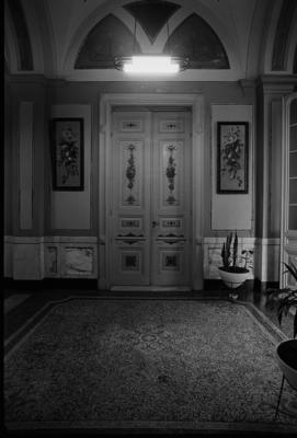 Barra Funda - Esquinas, fachadas e interiores