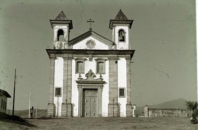 Igreja de Nossa Senhora do Rosário