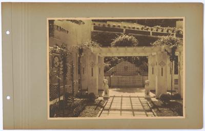 Projeto arquitetônico do escritório Freire & Sodré Engenheiros