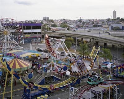 Megacidades – São Paulo #16