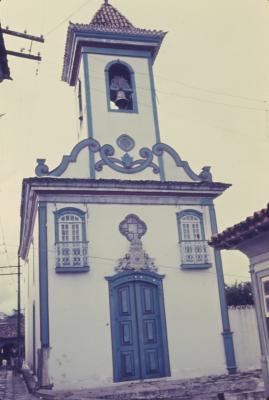 Igreja da Luz