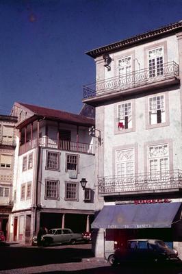 Edificações