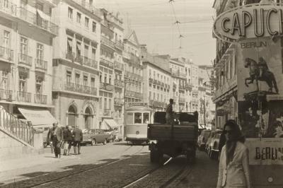 Lena Coelho dos Santos à direita